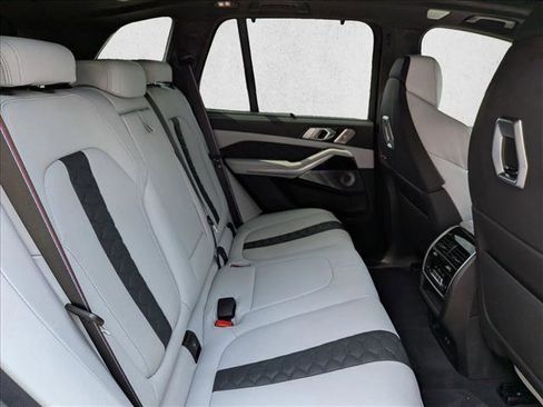 Certified 2024 BMW X5 M Competition w/ Executive Package AWD/4WD image 21