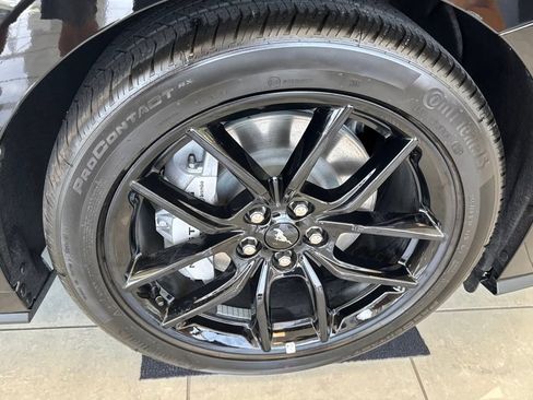 New 2025 Ford Mustang GT image 15