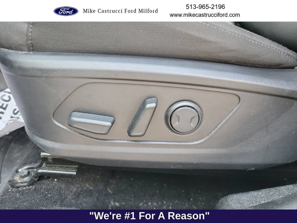 Used 2022 Hyundai Santa Cruz SEL AWD/4WD image 19