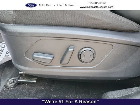 Used 2022 Hyundai Santa Cruz SEL AWD/4WD image 19