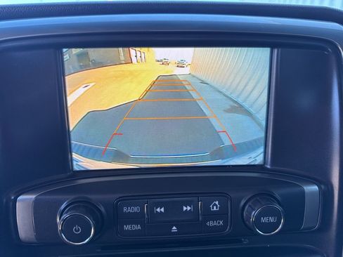 Used 2016 Chevrolet Silverado 1500 LT w/ All Star Edition image 26