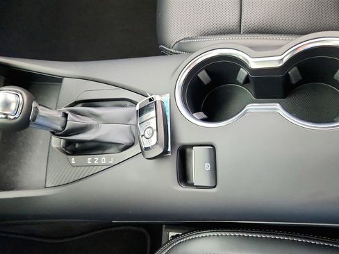 Used 2026 Ford Mustang Premium RWD image 31