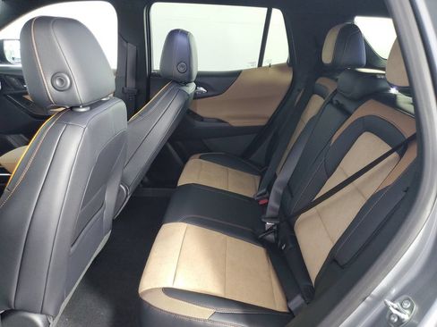 New 2026 Chevrolet Equinox ACTIV FWD image 13