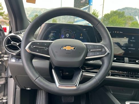Certified 2026 Chevrolet Equinox LT AWD/4WD image 29