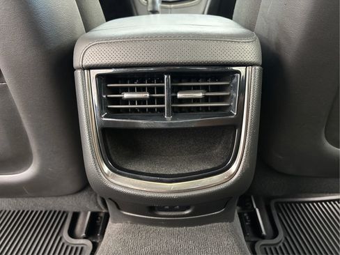 Used 2018 Cadillac CTS Luxury AWD/4WD image 27