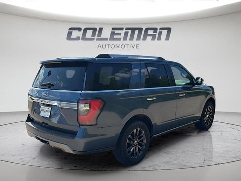 Used 2020 Ford Expedition Limited AWD/4WD image 5
