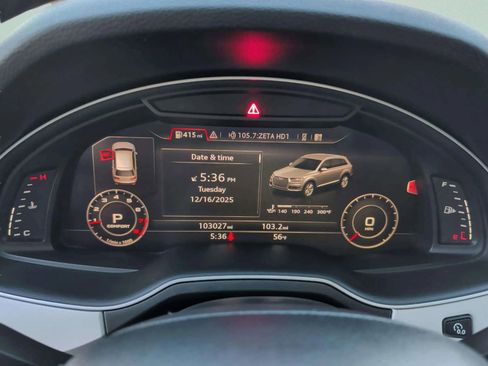 Used 2018 Audi Q7 2.0T Premium Plus image 30