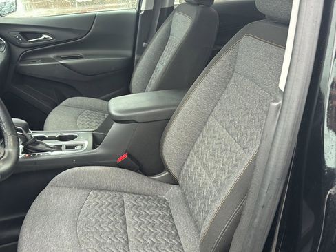 Used 2024 Chevrolet Equinox LT image 13