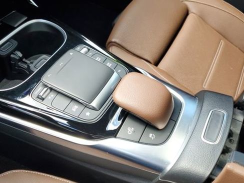 Used 2022 Mercedes-Benz CLA 45 AMG 4MATIC image 22