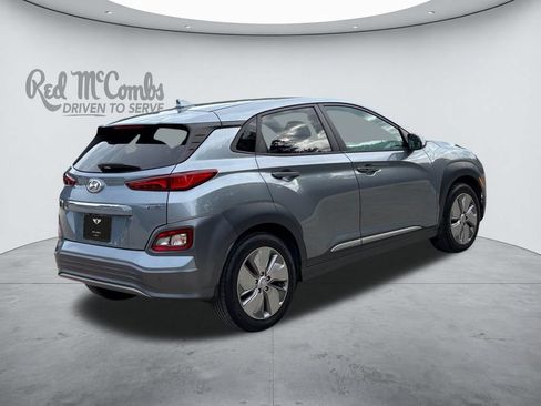 Used 2021 Hyundai Kona Ultimate FWD image 5
