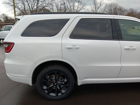 New 2026 Dodge Durango GT image 7