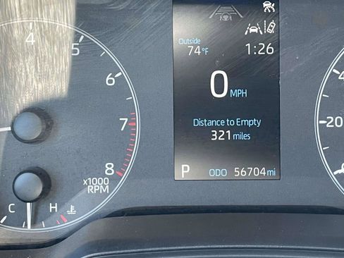 Used 2024 Toyota Corolla LE FWD image 22