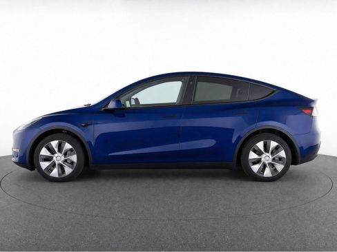 Used 2020 Tesla Model Y Long Range AWD/4WD image 7