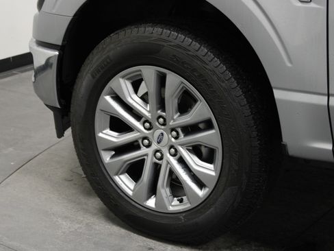 Used 2024 Ford F150 XLT w/ Equipment Group 302A MID image 10