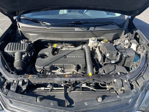Used 2020 Chevrolet Equinox LT image 25