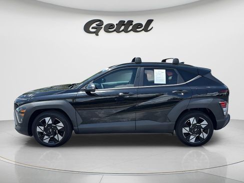 Certified 2024 Hyundai Kona SEL w/ Convenience Package FWD image 8