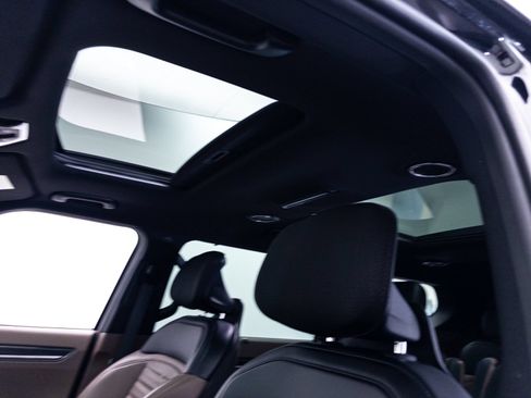 Certified 2024 Kia EV9 Land AWD/4WD image 3