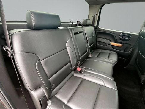 Used 2014 Chevrolet Silverado 1500 LTZ AWD/4WD image 25