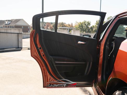 Used 2021 Dodge Charger Scat Pack w/ Navigation & Travel Group image 44