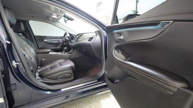 Used 2018 Chevrolet Impala Premier FWD image 10