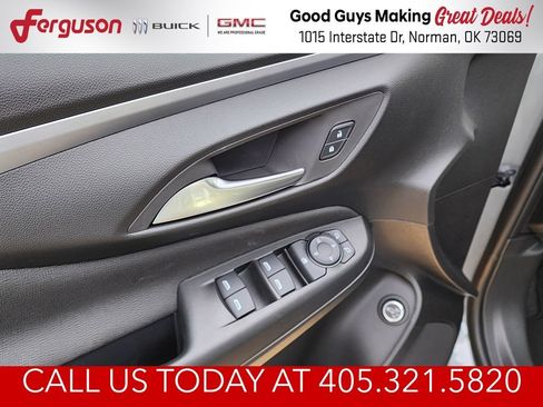 New 2026 Buick Envista Preferred w/ Convenience I Package FWD image 13