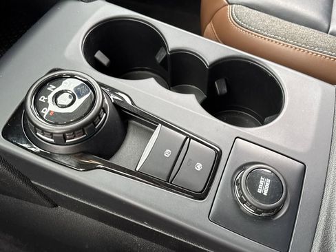 Used 2022 Ford Bronco Sport Outer Banks w/ Tech Package image 27