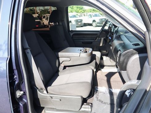 Used 2010 Chevrolet Silverado 1500 LT w/ Power Pack Plus image 34