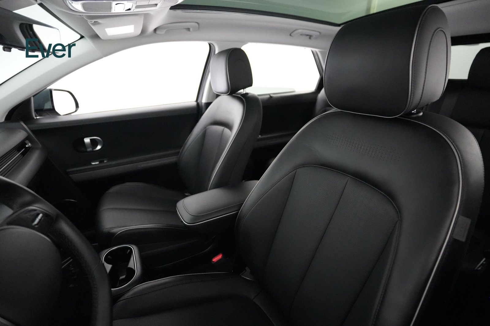 Used 2024 Hyundai Ioniq 5 Limited RWD image 4