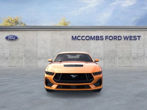 New 2026 Ford Mustang GT image 2