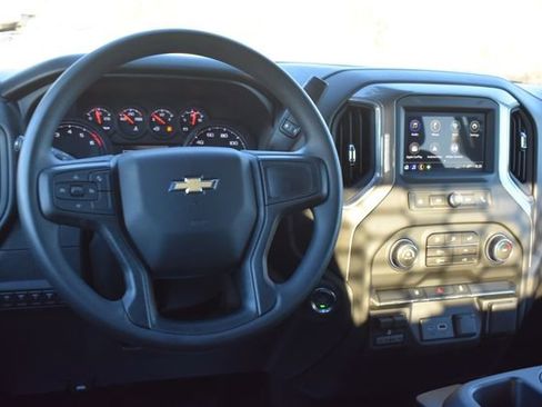 New 2026 Chevrolet Silverado 3500 W/T w/ WT Convenience Package image 21