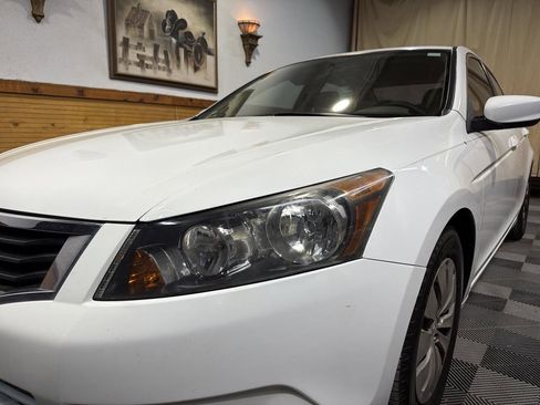 Used 2008 Honda Accord LX image 8
