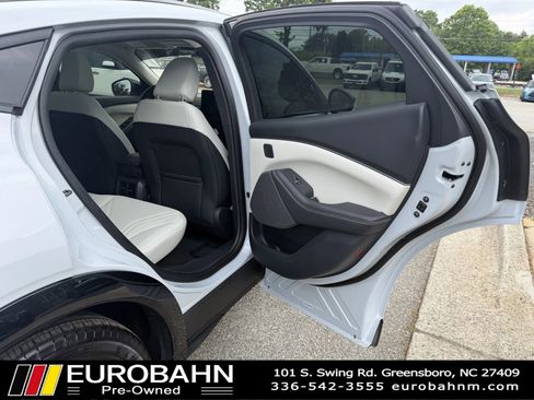 Used 2023 Ford Mustang Mach-E Premium AWD/4WD image 19