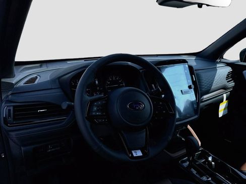 New 2026 Subaru Forester Touring AWD/4WD image 10