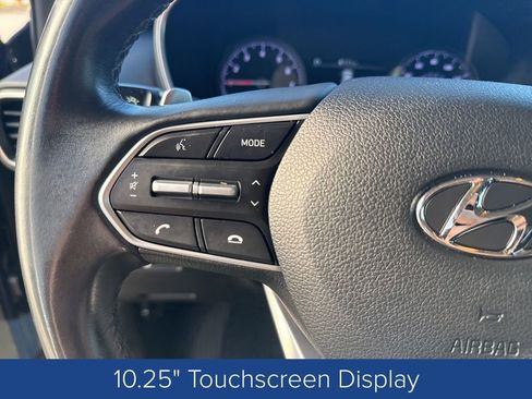 Used 2023 Hyundai Santa Fe SEL image 16