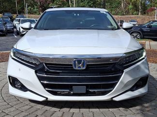 Used 2022 Honda Accord Touring video 2