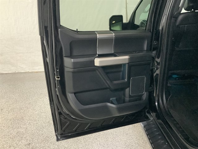 Used 2015 Ford F150 Lariat AWD/4WD image 22