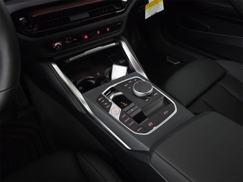 New 2026 BMW 430i xDrive 430i xDrive w/ M Sport Package image 24