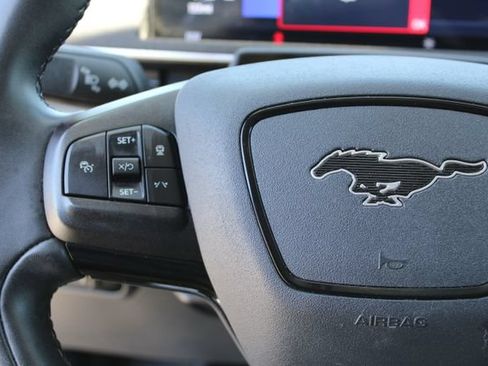 Used 2023 Ford Mustang Mach-E California Route 1 AWD/4WD image 23
