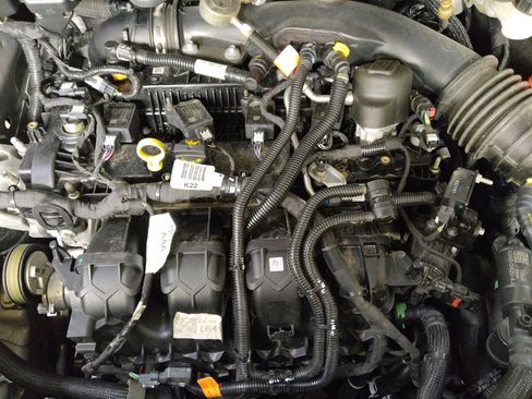 Used 2024 Ford Edge SEL image 30