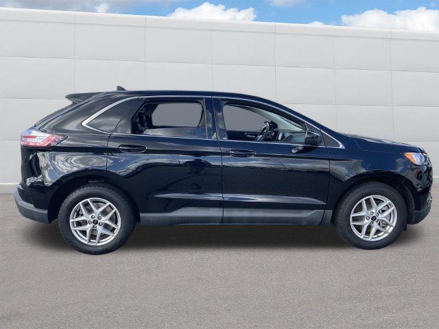 Used 2023 Ford Edge SEL w/ Convenience Package AWD/4WD image 12