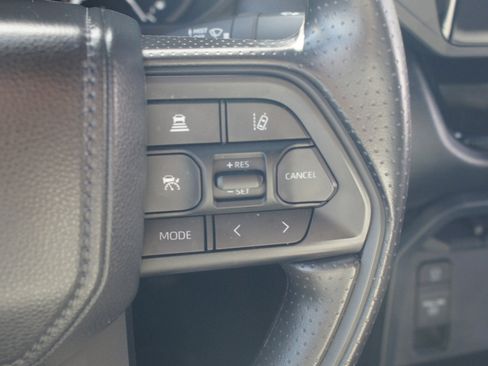 Certified 2025 Toyota Tundra SR image 9