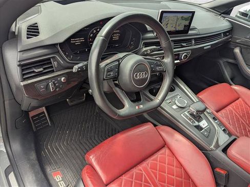 Used 2019 Audi S5 Prestige w/ S Sport Package image 5