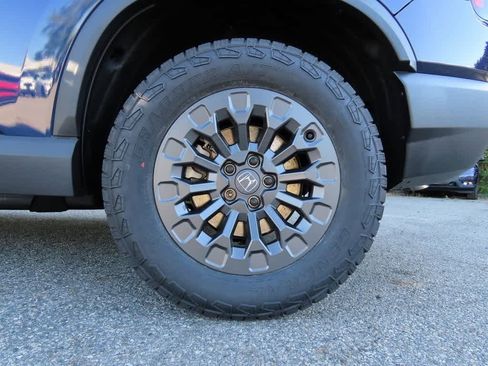 New 2026 Honda Passport TrailSport image 8