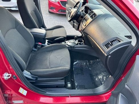 Used 2016 Mitsubishi Outlander Sport SE image 18