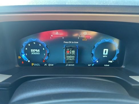 New 2025 Ford Bronco Sport Big Bend w/ Convenience Package image 31