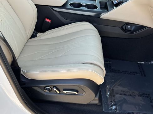 New 2026 Acura MDX SH-AWD w/ Advance Package image 27