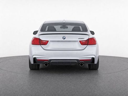Used 2014 BMW 435i Coupe RWD image 5