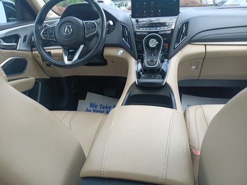 Used 2023 Acura RDX AWD image 25