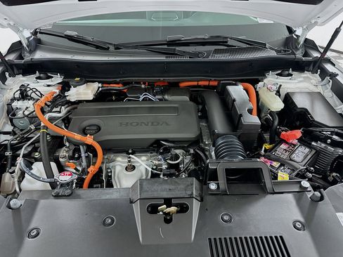 New 2026 Honda CR-V TrailSport image 24
