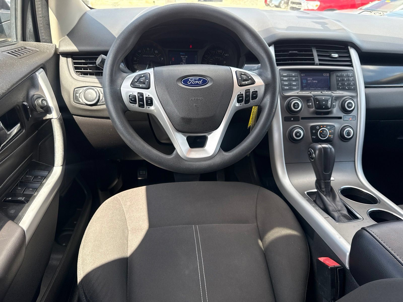 Used 2014 Ford Edge SE w/ Equipment Group 101A FWD image 16